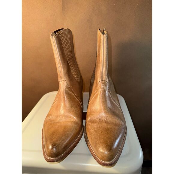 Free People Western Boot - Picture 3 of 10